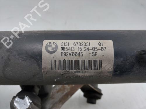 Left front shock absorber BMW 3 Convertible (E93) 320 i | BP29632765M16 