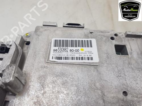 Quadrante OPEL MOKKA 1.2 (76) | BP29061757C47 - Image 4