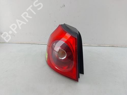 Left taillight VW GOLF V (1K1) 1.4 FSI | BP31260288C34