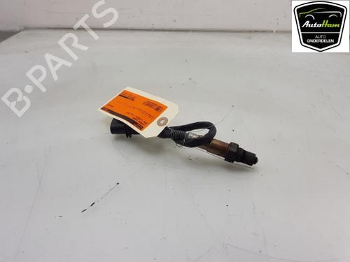 Used Electronic sensor Electronic sensor BMW 1 Coupe (E82) 118 d (143 hp) 12063133 12063133