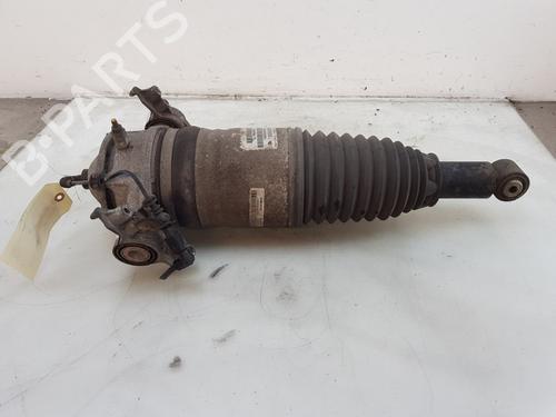 Used Right rear shock absorber VW TOUAREG (7P5, 7P6) 3.0 V6 TDI (245 hp) 26958378