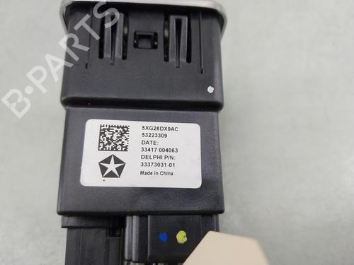 Electronic module JEEP COMPASS (MP, M6, MV, M7) 1.4 MultiAir | BP39493752M83 - Image 4