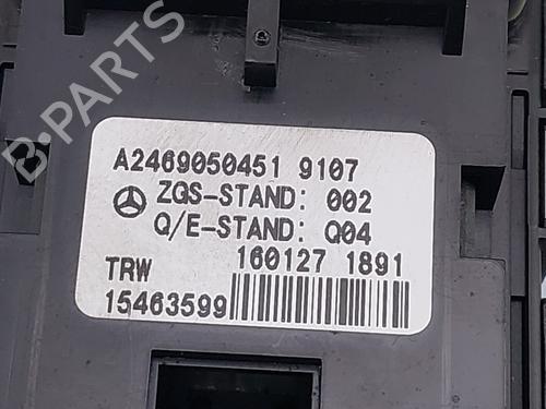 Switch MERCEDES-BENZ A-CLASS (W176) A 180 (176.042) | BP29910571I30