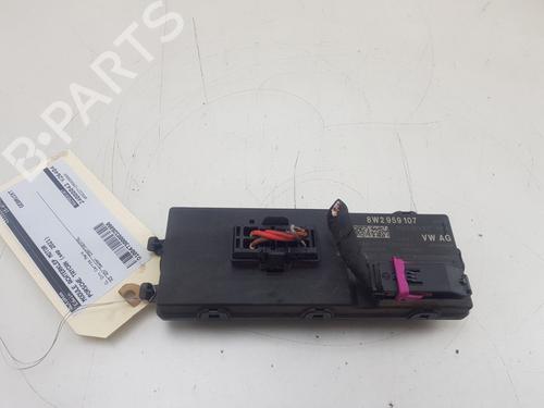 Used Electronic module Electronic module 27542282 27542282