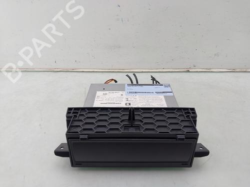 Used Electronic module SKODA OCTAVIA IV Combi (NX5, PV5) 1.5 TSI e-TEC (150 hp) 29504120