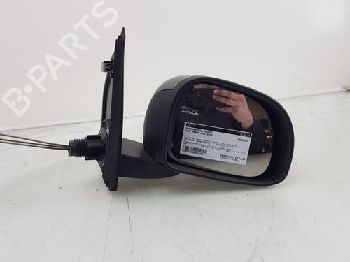 Right mirror FIAT PANDA (169_) 1.2 (169AXF2A, 169AXF1A) | BP24826372C27 
