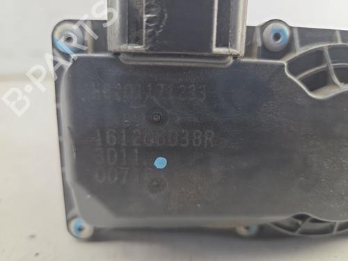 Throttle body RENAULT CAPTUR I (J5_, H5_) 0.9 TCe 90 | BP37232060M82 - Image 4