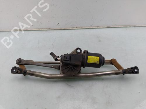 Meccanismo tergicristalli anteriori FIAT FIORINO Box Body/MPV (225_) 1.3 D Multijet (225BXD1A, 225BXB1A, 225BXB11) (75 hp) 31801575