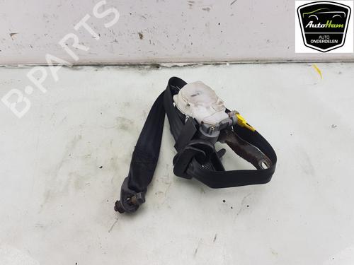 Used Front right seatbelt CHEVROLET MATIZ (M200, M250) 0.8 (52 hp) 19153850