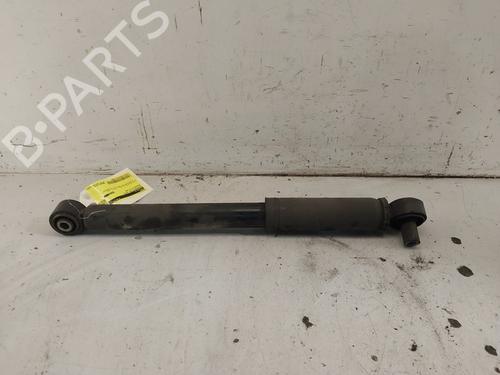 Used Left rear shock absorber Left rear shock absorber MERCEDES-BENZ VITO Van (W447) 114 CDI (447.601, 447.603, 447.605) (136 hp) 39562365 39562365
