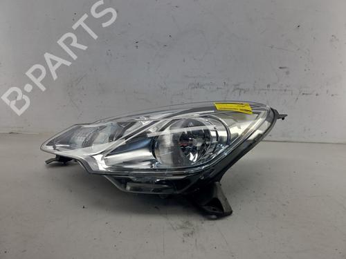 Used Left headlight Left headlight 37487161 37487161