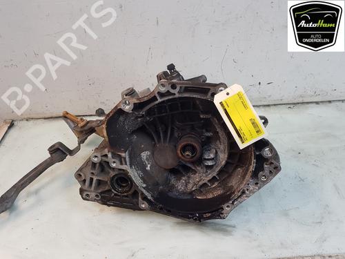 Used Gearbox OPEL CORSA E (X15) 1.4 (08, 68) (90 hp) 16474198