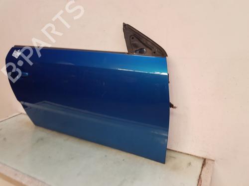 Right front door OPEL TIGRA TwinTop (X04) 1.8 (R97) | BP24826148C3 