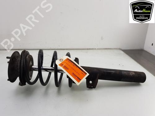 Used Right front shock absorber Right front shock absorber BMW 1 (E81) 123 d (204 hp) 12052014 12052014