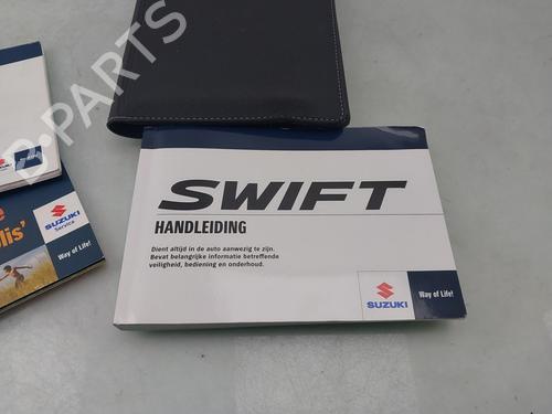 Andere SUZUKI SWIFT IV (FZ, NZ) 1.2 (AZH412, ZC72S) | BP31041132O1