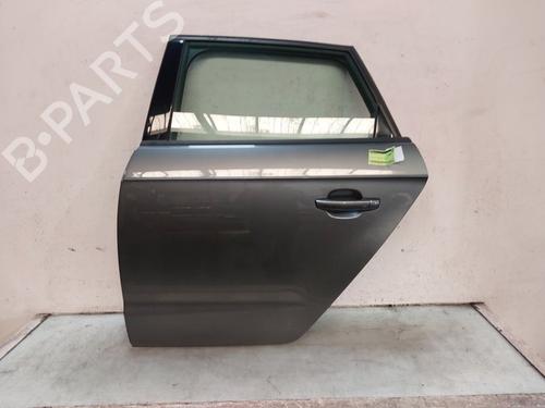 left-rear-door-audi-a3-sportback-8va-8vf-2012-2013-2014-2015-2016-2017-2018-2019-2020-2021-36048743 main image
