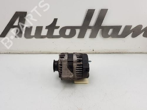 Used Alternator CHEVROLET SPARK (M300) 1.0 (68 hp) 12012324