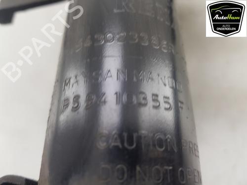 Right front shock absorber RENAULT CLIO V (B7_) 1.0 TCe 90 (B7MT) | BP16200553M17 