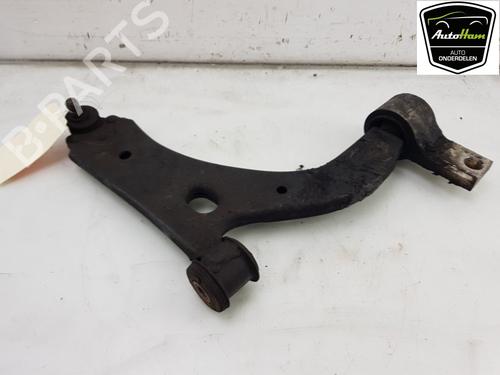 Right front suspension arm FORD FIESTA V (JH_, JD_) ST150 | BP24994974M13