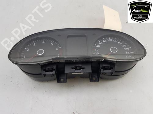 Instrument cluster VW POLO V (6R1, 6C1) 1.2 | BP13105922C47 