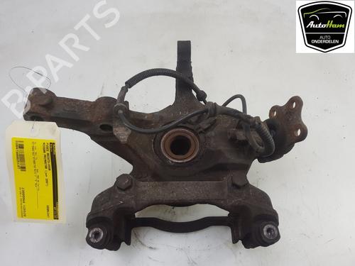 Right front steering knuckle NISSAN PRIMASTAR Van (X83) 2.5 dCi 150 | BP16222259M26 