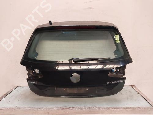 Used Tailgate VW PASSAT B8 Variant (3G5, CB5) 2.0 TDI (150 hp) 32520636