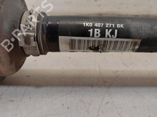 Left front driveshaft SEAT LEON (5F1) 1.2 TSI | BP38771813M38  - Image 5