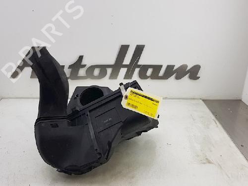 Used Air filter box BMW 1 (E81) 116 d (116 hp) 12017760