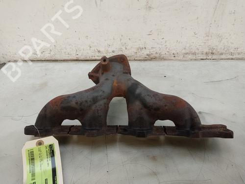 Exhaust manifold OPEL SPEEDSTER (E01) 2.2 (R97) | BP37034049M110 - Image 6