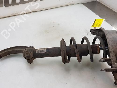 Right front shock absorber AUDI A4 B8 (8K2) 2.0 TDI | BP12024051M17 
