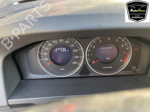 Motor VOLVO V60 I (155) T3 (150 hp) 21489601