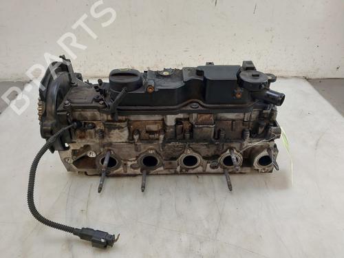Used Cylinder head Cylinder head CITROËN BERLINGO Box Body/MPV (B9) 1.6 HDi / BlueHDi 75 (75 hp) 33430317 33430317