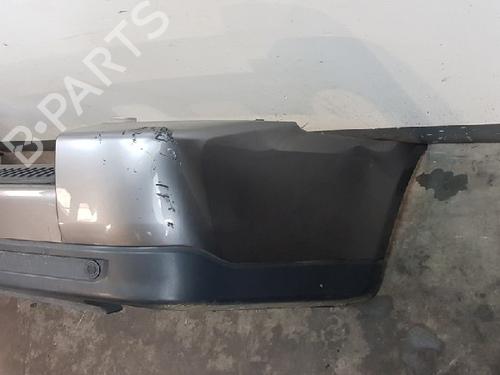 Rear bumper LAND ROVER RANGE ROVER SPORT I (L320) 2.7 D 4x4 | BP12006474C8 