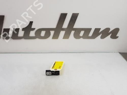 Used Electronic module Electronic module VOLVO V40 Hatchback (525) D2 (114 hp) 13138011 13138011