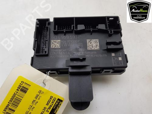 Used Control unit Control unit 15508096 15508096