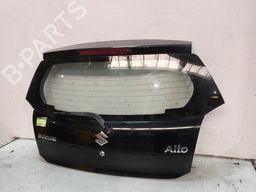Bagklap CC/Kombi-Coupé Bagklap CC/Kombi-Coupé SUZUKI ALTO VII (GF, HA25_, HA35_) 1.0 (AMF310, GFC31S) (68 hp) 33541759 33541759