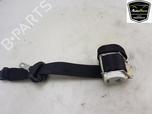 Rear center seatbelt FORD S-MAX (WA6) 2.5 ST | BP13373825I27 