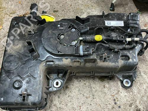 AdBlue tank VW TRANSPORTER T6 Van (SGA, SGH, SHA, SHH) 2.0 TDI | BP17328377M85 