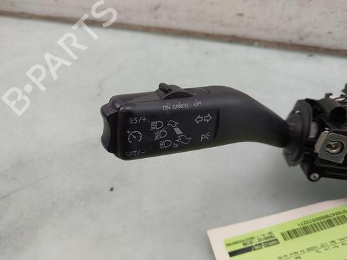 Steering column stalk SEAT LEON (1P1) 1.2 TSI | BP38534719I23 - Image 2