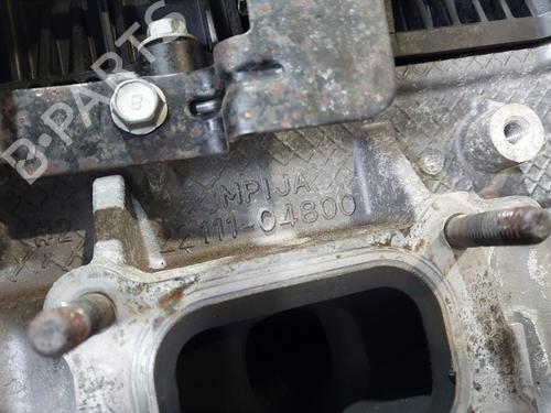 Engine KIA PICANTO III (JA) 1.0 | BP36839035M1 - Image 5