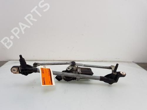 Used Front wipers mechanism Front wipers mechanism 12039507 12039507
