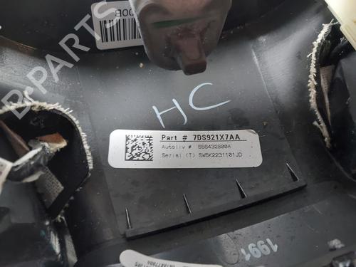 Steering wheel RAM 1500 Crew Cab Pickup (DT) 5.7 | BP31922635C49