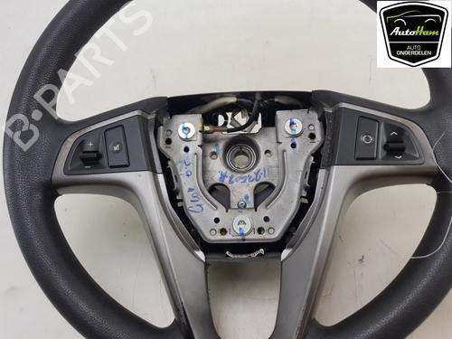 Steering wheel HYUNDAI i20 I (PB, PBT) 1.2 | BP15071299C49 