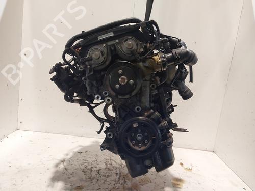 Engine OPEL MERIVA B MPV (S10) 1.4 (75) | BP32520607M1 - Image 2