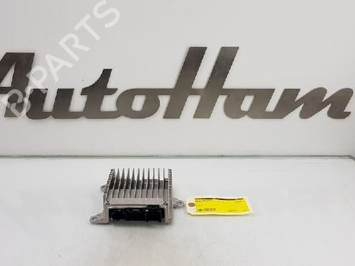 Used Electronic module RENAULT GRAND SCÉNIC III (JZ0/1_) 1.6 dCi (JZ00, JZ12) (130 hp) 12019912