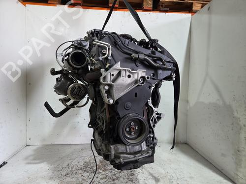 Engine VW CADDY V Box Body/MPV (SBA, SBH) 2.0 TDi | BP39493789M1 - Image 2