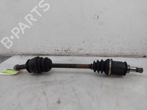 Left front driveshaft MINI MINI (R50, R53) Cooper | BP31884665M38
