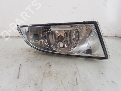 Used Right front fog light SKODA FABIA II Combi (545) 1.2 TSI (86 hp) 28602734