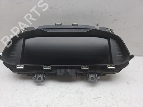 Used Instrument cluster Instrument cluster SKODA KAMIQ (NW4) 1.0 TSI (116 hp) 34124394 34124394