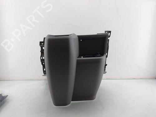 Used Middle console VW TRANSPORTER T6 Van (SGA, SGH, SHA, SHH) 2.0 TDI (150 hp) 29503968